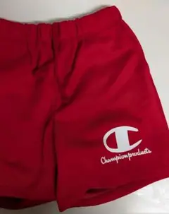 即発送☆未使用級　Champion バレーボール　ショートパンツ Lady 0