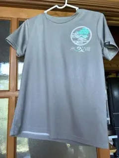 arena グレー Tシャツ スポーツ用
