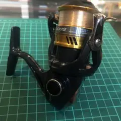 ☆最終値下げ☆ サハラc2000HGS シマノ