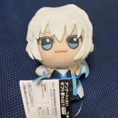 Fate/Grand Order ちびぐるみ モルガン