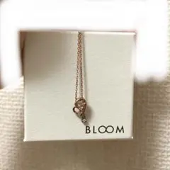 BLOOM ネックレス