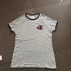 Champion ✨グレー Tシャツ