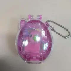 たまごっちCollectibles第2弾 ふらわっち コネクションケース