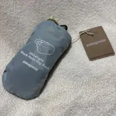パタゴニア　ヒップパック