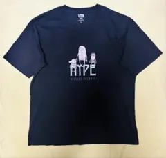 UNIQLO 米津玄師 UT ユニクロ Tシャツ XLサイズ