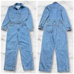 近藤千尋着用✨ZARA デニムオールインワン