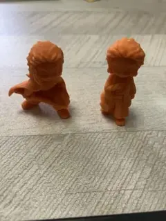 鬼滅の刃　キメケシコレクション　煉獄　兄弟
