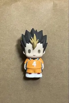ぱぺマス　ハイキュー　西谷夕