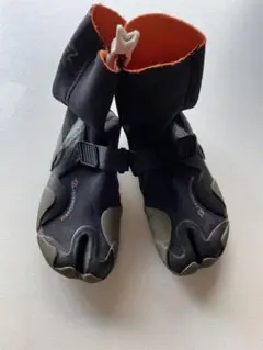サーフィン ブーツ エクセル