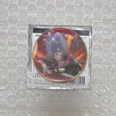 キンツア キンプリ アドパラ マリオ 缶バッジ