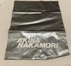 中森明菜