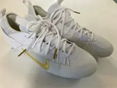 【訳あり新品】NIKE スパイク アルファ ハラチ9 エリート※ 左右サイズ違い