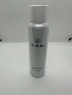 シロル クリスタルホイップ 2本セット 新品 未使用