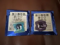 鬼滅の刃 無限城編 キャラクターモチーフピンズ第一弾 産屋敷輝利哉　獪岳