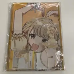 藤田ことねC106セット