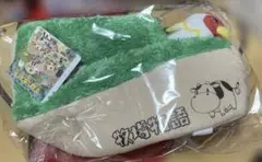 牧場物語 ティッシュカバー