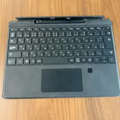 【ジャンク】Surface Pro Signature キーボード　スリムペン付