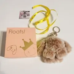 2025年最新】floats! もふもふの人気アイテム - メルカリ