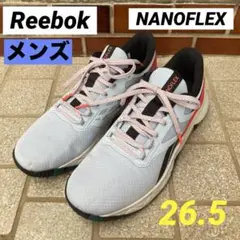 Reebok リーボック スニーカー NANOFLEX ナノフレックス
