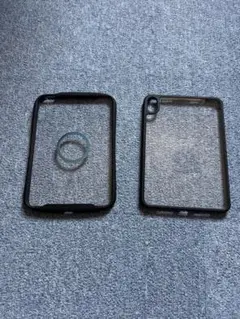 iPad mini 6 iFace ケース