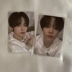 NCT DREAM beyond live ビヨンド チョンロ トレカ ♩