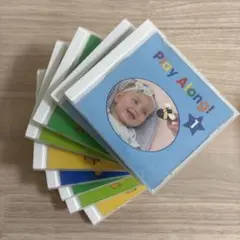 Play Along! CD & Sing Along! 2 セット