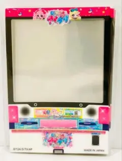 アミューズメントゲームver. スリーブ アイプリワールド2025