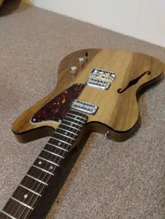 2025年最新】hts guitarの人気アイテム - メルカリ