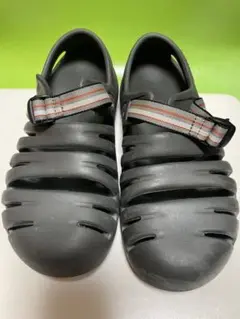 値下げ　モンベル キャニオンサンダル　27cm 大人用