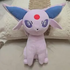 エーフィ ぬいぐるみ ポケモン ポケットモンスター