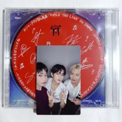 ENHYPEN 宵 ヤンマースタジアム CD ジョンウォン ソヌ ニキ