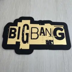BIGBANG クリスマスカード