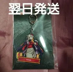 鬼滅の刃 劇場版 激闘アクリルチャーム 童磨