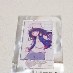 しゅごキャラ 夢ノ内 カード ビートジャンパー
