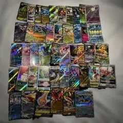 ポケカ45枚セット