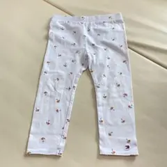 トミー　スパッツ