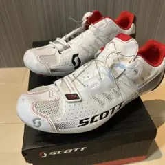 2025年最新】SCOTT 性別：メンズ シューズの人気アイテム - メルカリ