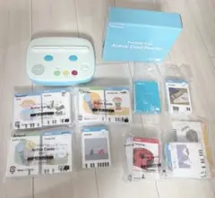WWK Active Card Reader 動作確認済み 新品未開封あり　中古