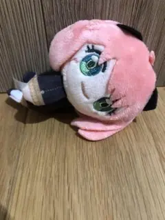 アーニャ　ぬいぐるみ