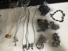 ネックレス　ブレスレット