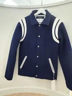 2025年最新】RESOUND CLOTHING スタジャンの人気アイテム - メルカリ