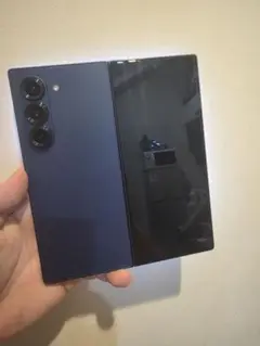 Galaxy z fold 6