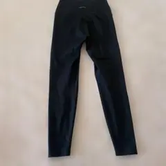XEXYMIX ブラック ヨガパンツ