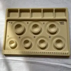 ブレスレットデザイナー　ボード　天然石　ビーズ　ハンドメイド