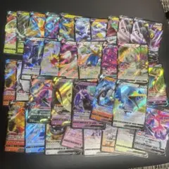ポケカ　Vカード RR 41枚 まとめ売り