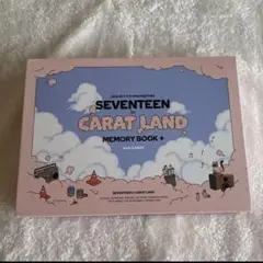 seventeen carat land 2023