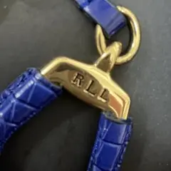ラルフローレンきーホルダー