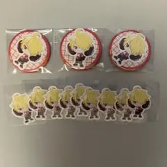 【匿名配送・送料込み】 #コンパス　十文字アタリ　 ホーム絵柄　まとめ売り