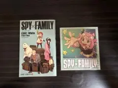 SPY×FAMILY 映画特典