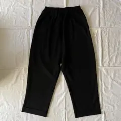 新品未使用☆スタイルコンフォート ウールパンツ